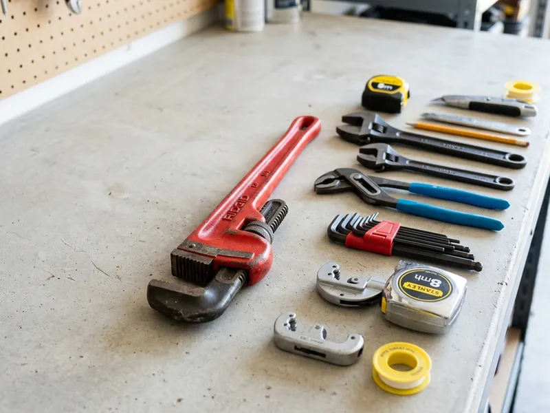 Emergency Plumber in Benton Heights, MI